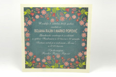 Pozivnice za venčanje R 12