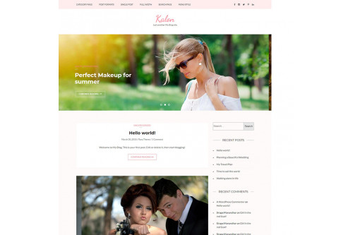 web Kalon